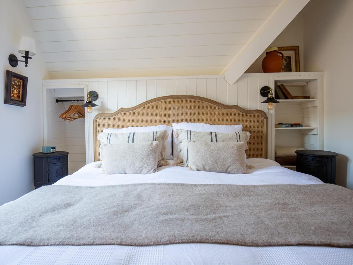 Little Oakley Cottage Sandford St Martin Экстерьер фото